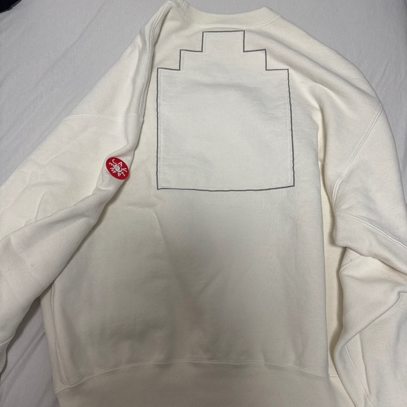Cav empt sweater - Picture 2 of 2